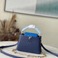 Fashion Luxe Touch bags - 4665