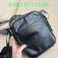 Luxe Touch Fashion - BGA Bags - 1998