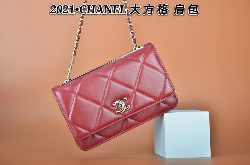 LTB - Luxe Touch Bags - 619