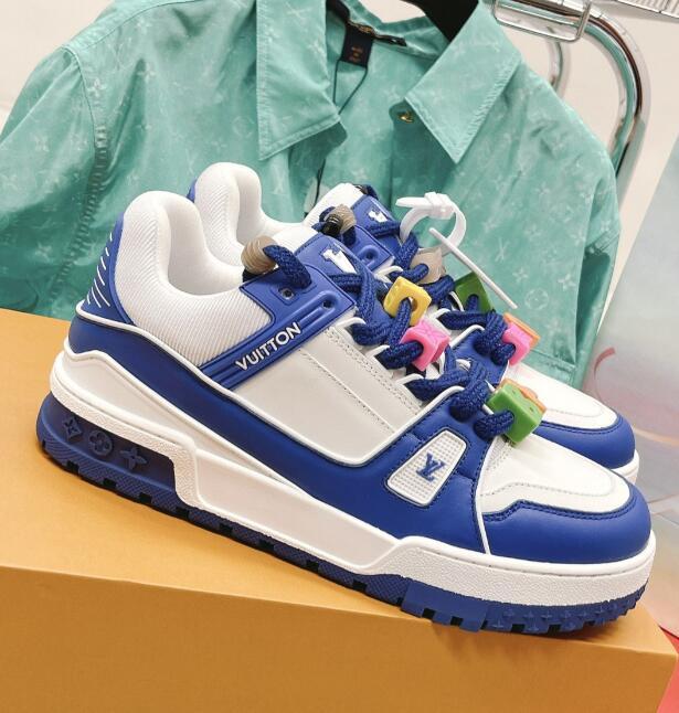 Luxe Touch Bags -  Men Shoes - 846