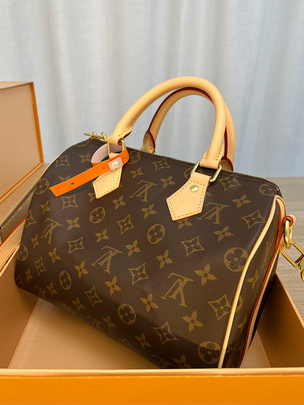 Luxe Touch Fashion LTB-Bags - 16780