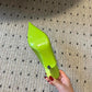 Luxe Touch Bags 

 - PD Women Shoes - 113