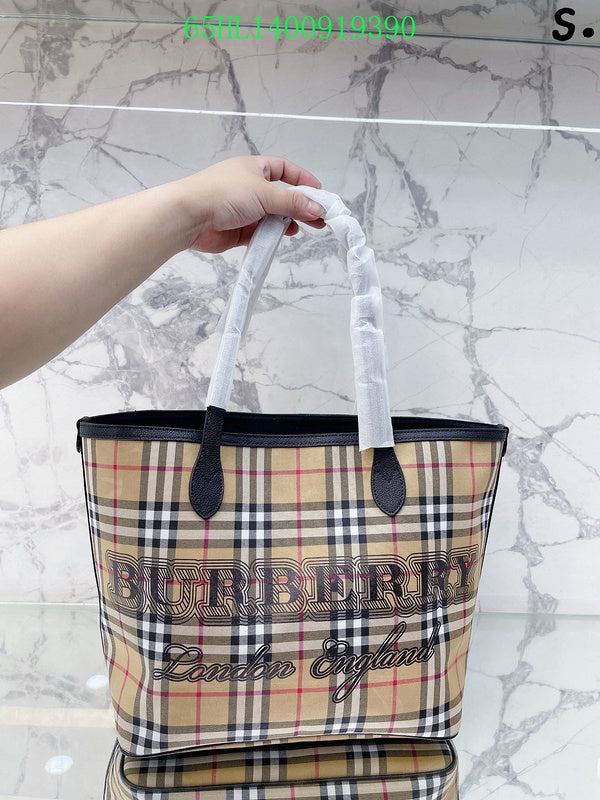 Luxe Touch Fashion -BBR Bags - 271