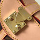 Fashion Luxe Touch bags - 3870