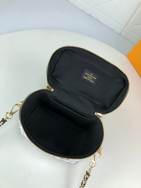 Fashion Luxe Touch bags - 3829