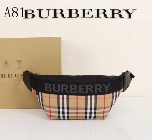 Luxe Touch Bags Fashion -BBR Bags - 837