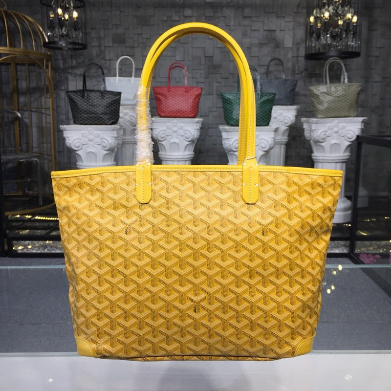 Luxe Touch Bags - GOD Bags - 209
