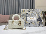 LTB - Luxe Touch Bags - 1950