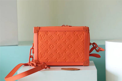 Luxe Touch Fashion LTB-bags - 10142