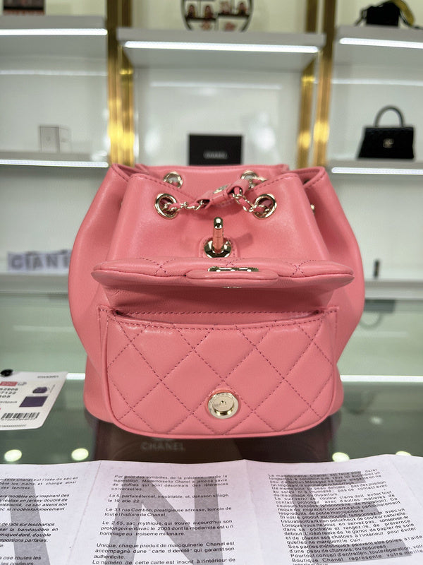 Luxe Touch Bags 

 -  Bags - 3069