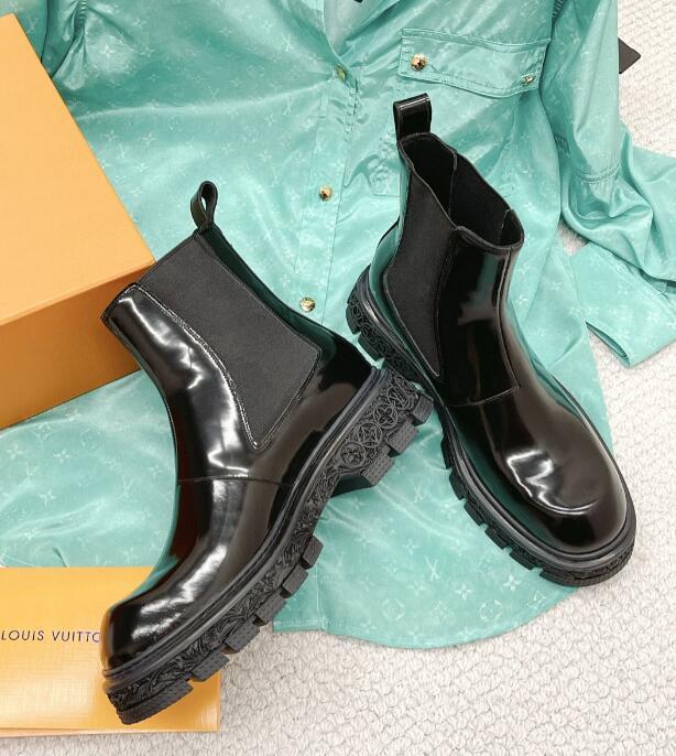 Luxe Touch Bags -  Men Shoes - 875