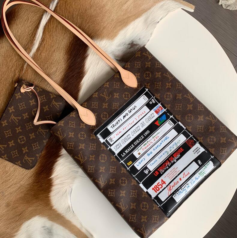 Luxe Touch Bags 

 - LTB Bags - 3023
