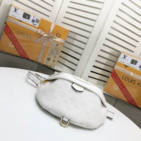 Luxe Touch Bags
