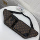 Luxe Touch Bags