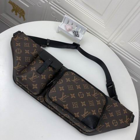 Luxe Touch Bags