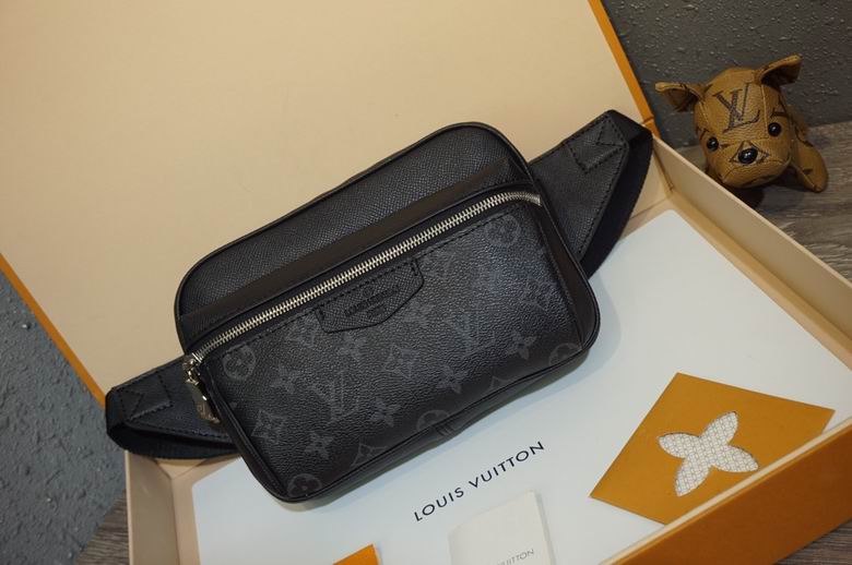 Luxe Touch Bags