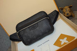 Luxe Touch Bags