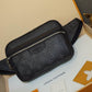 Luxe Touch Bags