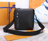 Luxe Touch Bags