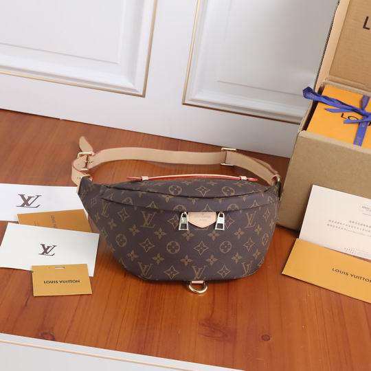 Luxe Touch Bags
