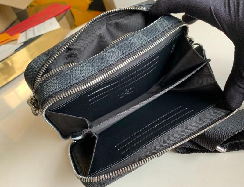 Luxe Touch Bags -   2643
