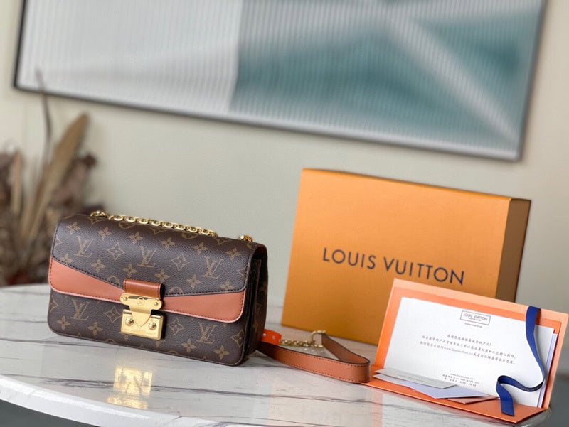 Fashion LTB-bags - 4658