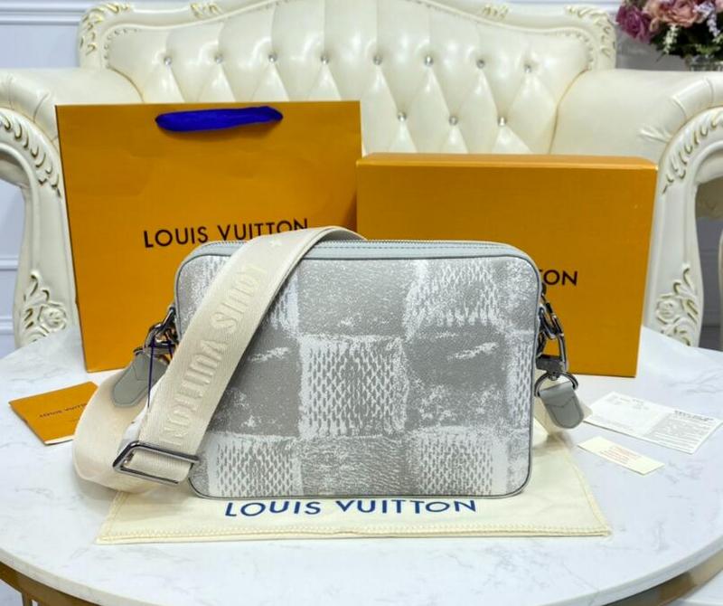 Luxe Touch Bags -   2351
