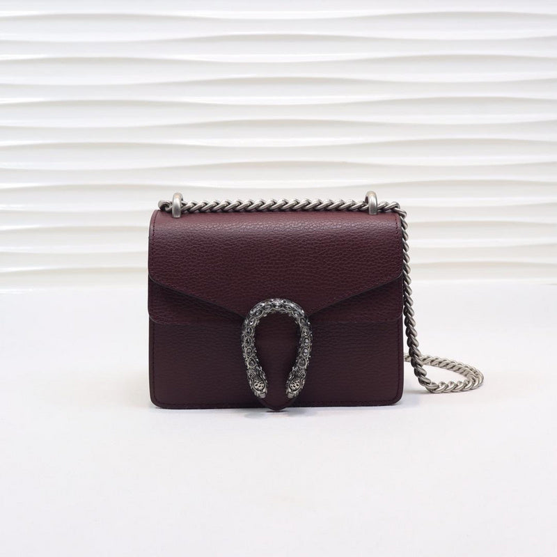 Luxe Touch Bags - Luxe Touch Bags - 991