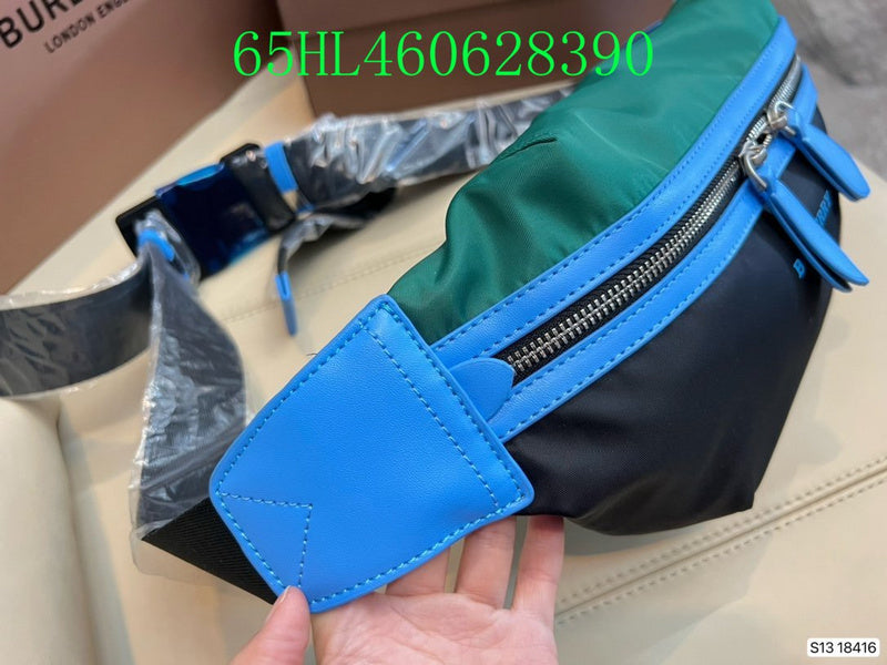 Luxe Touch Fashion -BBR Bags - 304