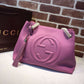 Luxe Touch Bags - Luxe Touch Bags - 1210