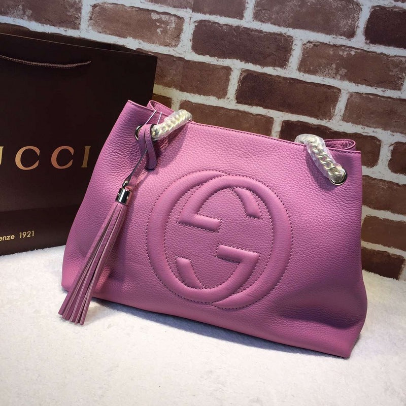 Luxe Touch Bags - Luxe Touch Bags - 1210