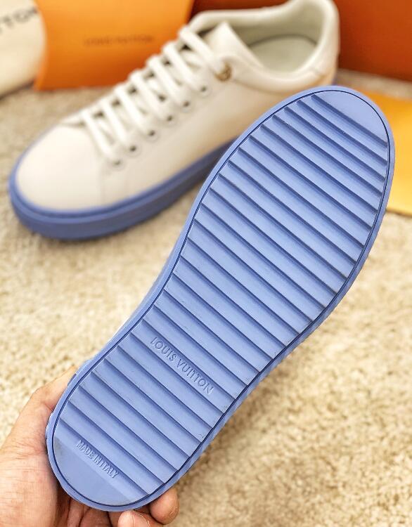 Luxe Touch Bags 

 - LTB Men Shoes - 1721