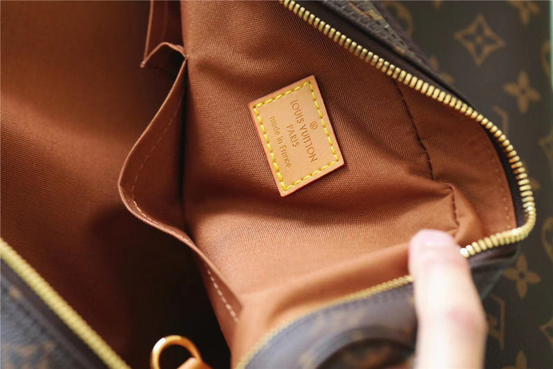 Luxe Touch Fashion LTB-bags - 9800