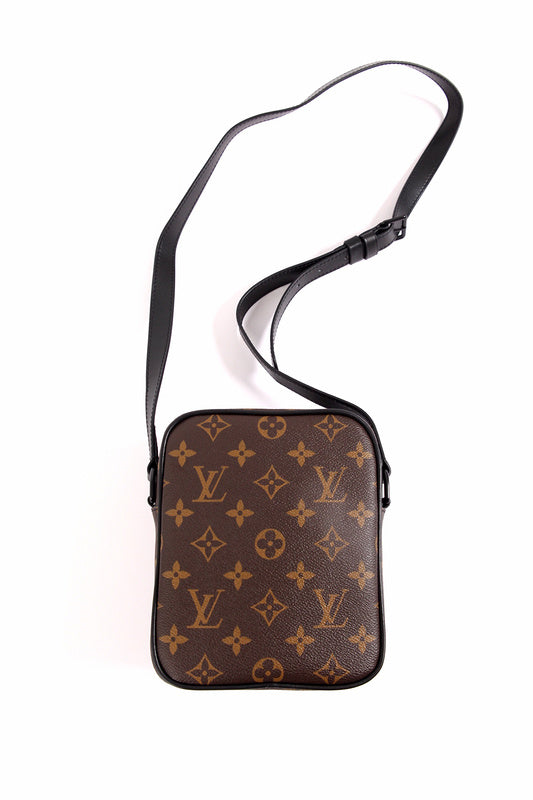 Luxe Touch Fashion LTB-bags - 17556