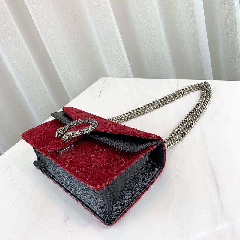 Luxe Touch Bags 

 - LTB Bags - 1259