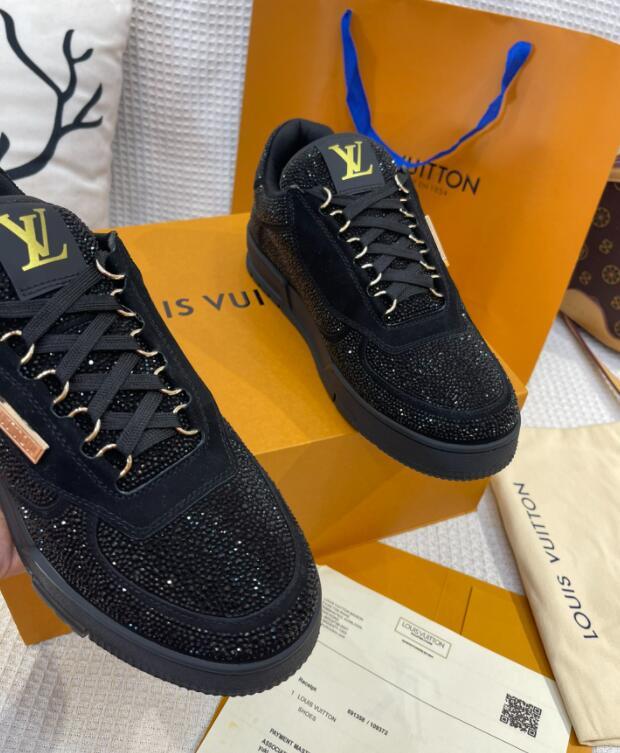 Luxe Touch Bags 

 - LTB Men Shoes - 920