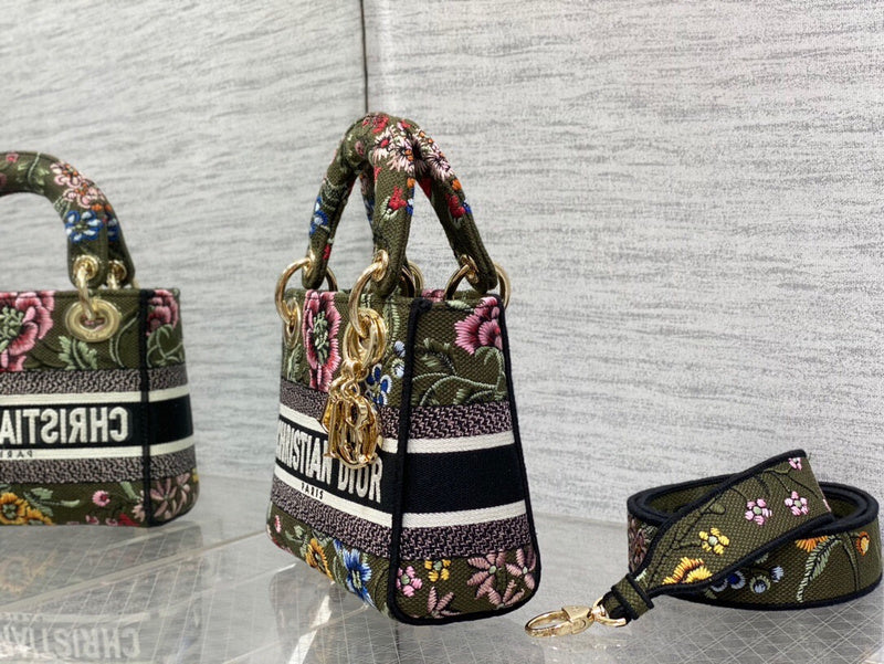 LTB - Luxe Touch Bags - 1186
