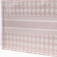 DIR1286 Book Tote pink small size 36.5CM 41.5CM
