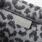 DIR1286 Book Tote BIG size 41.5cm 36.5cm Embroidery LOGO red Handbag Mizza-2