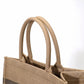 DIR1286 Book Tote BIG size 41.5cm 36.5cm Embroidery LOGO red Handbag grey-4
