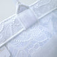DIR1286 Book Tote big size MINI 36.5CM 41.5CM white-3