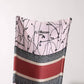 DIR1286 Book Tote MM Constellation Embroidery 36cm Multicolor