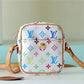 Luxe Touch Fashion LTB-bags - 8845