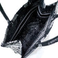 DIR1286 Book Tote dragon black