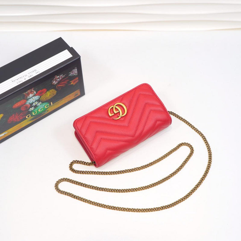 Luxe Touch Bags - Luxe Touch Bags - 1133