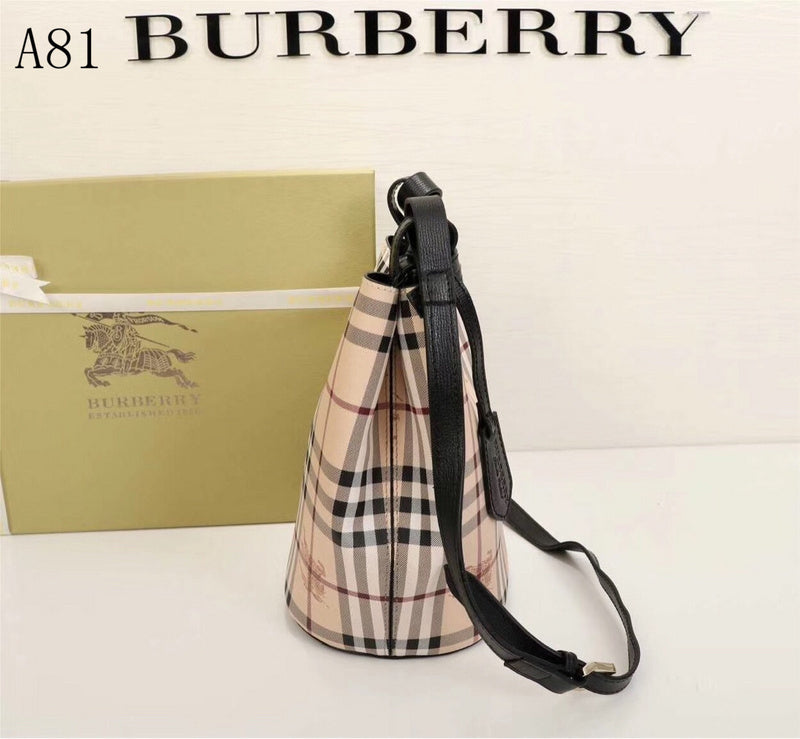 Luxe Touch Bags Fashion -BBR Bags - 780