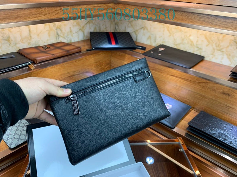 Luxe Touch Fashion -BBR Bags - 668