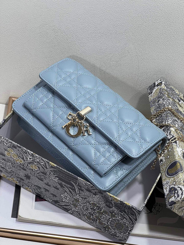 LTB - Luxe Touch Bags - 459