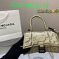 Luxe Touch Fashion - BGA Bags - 1919