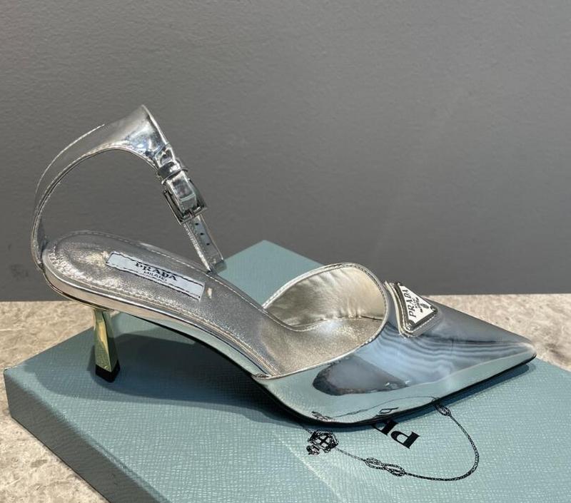 Luxe Touch Bags 

 - PD Women Shoes - 257